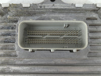 2016-2017 Dodge Charger PCM Engine Control Computer ECU ECM PCU OEM P/N:6560620 P68274783AC, P68243309AA Fits Fits 2016 2017