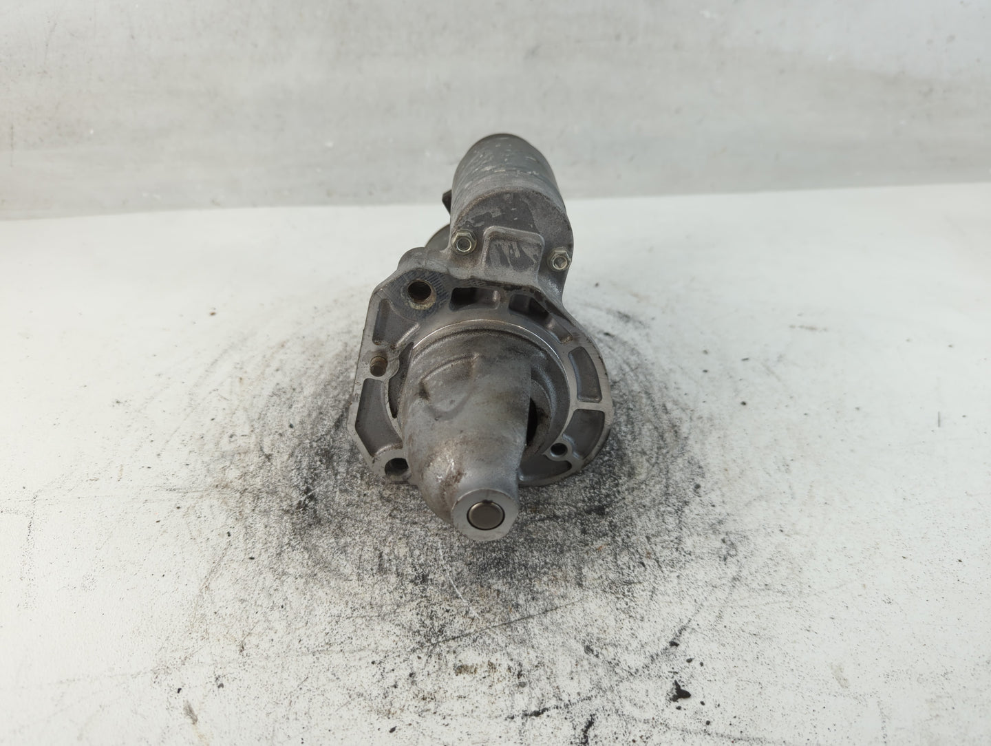 2011-2016 Dodge Charger Car Starter Motor Solenoid OEM P/N:428000-7210 Fits Fits 2011 2012 2013 2014 2015 2016 OEM Used Auto