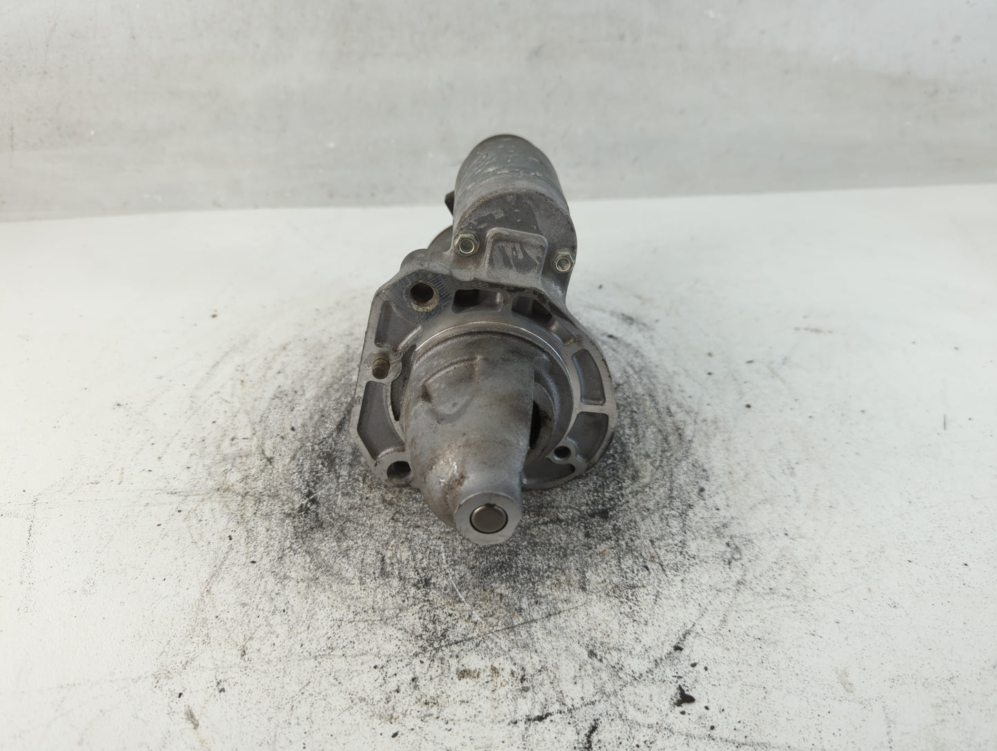 2011-2016 Dodge Charger Car Starter Motor Solenoid OEM P/N:428000-7210 Fits Fits 2011 2012 2013 2014 2015 2016 OEM Used Auto