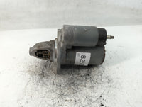 2011-2016 Dodge Charger Car Starter Motor Solenoid OEM P/N:428000-7210 Fits Fits 2011 2012 2013 2014 2015 2016 OEM Used Auto