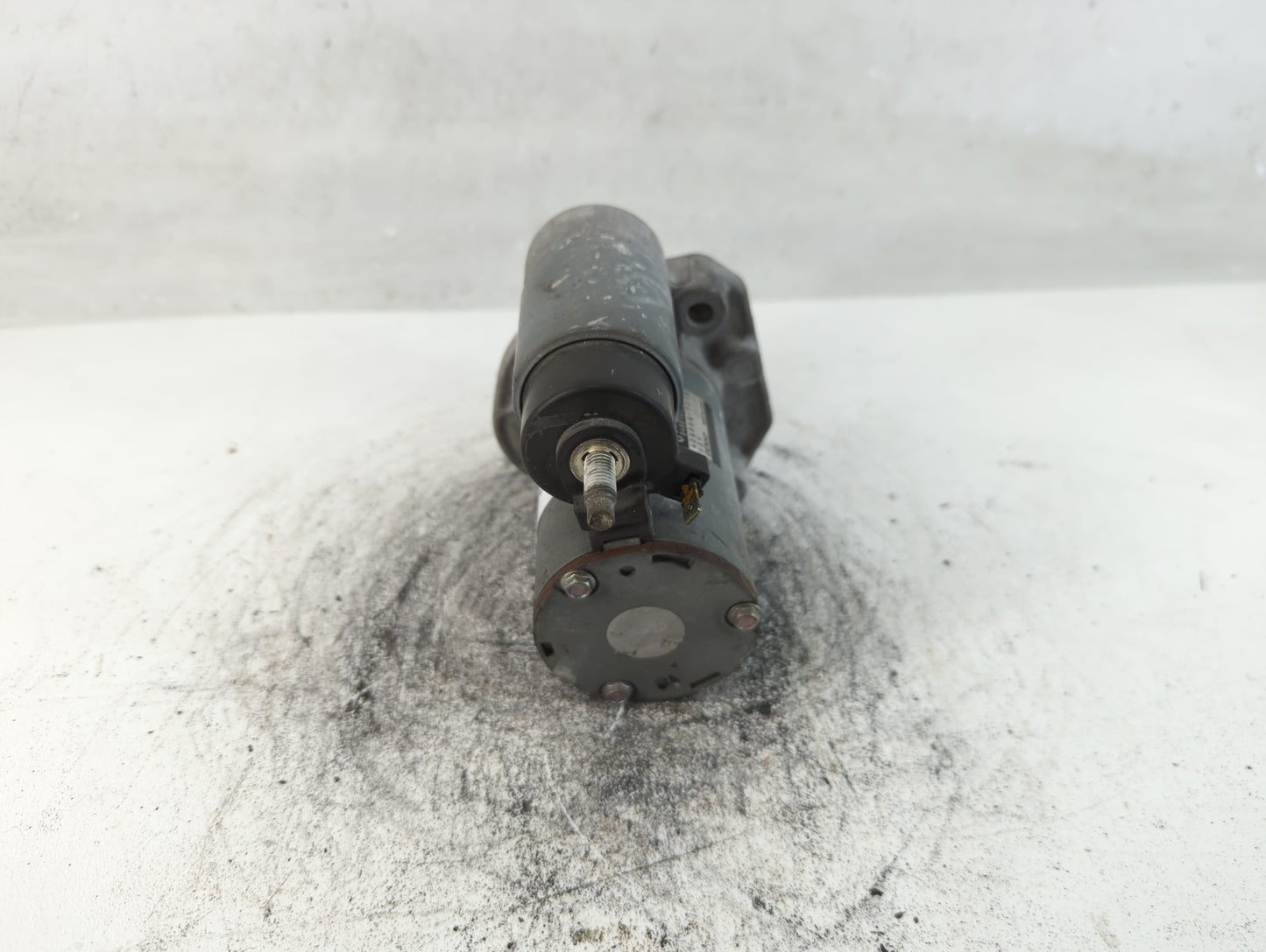 2011-2016 Dodge Charger Car Starter Motor Solenoid OEM P/N:428000-7210 Fits Fits 2011 2012 2013 2014 2015 2016 OEM Used Auto