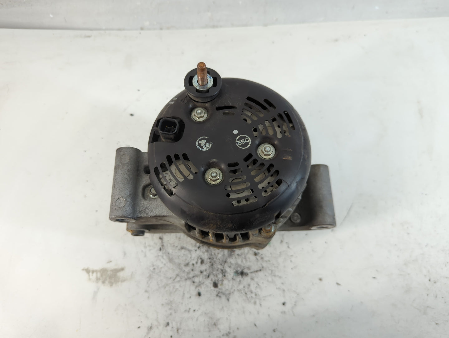 2011-2022 Dodge Charger Alternator Replacement Generator Charging Assembly Engine OEM P/N:MX421000-7041 P04801778AF Fits OEM