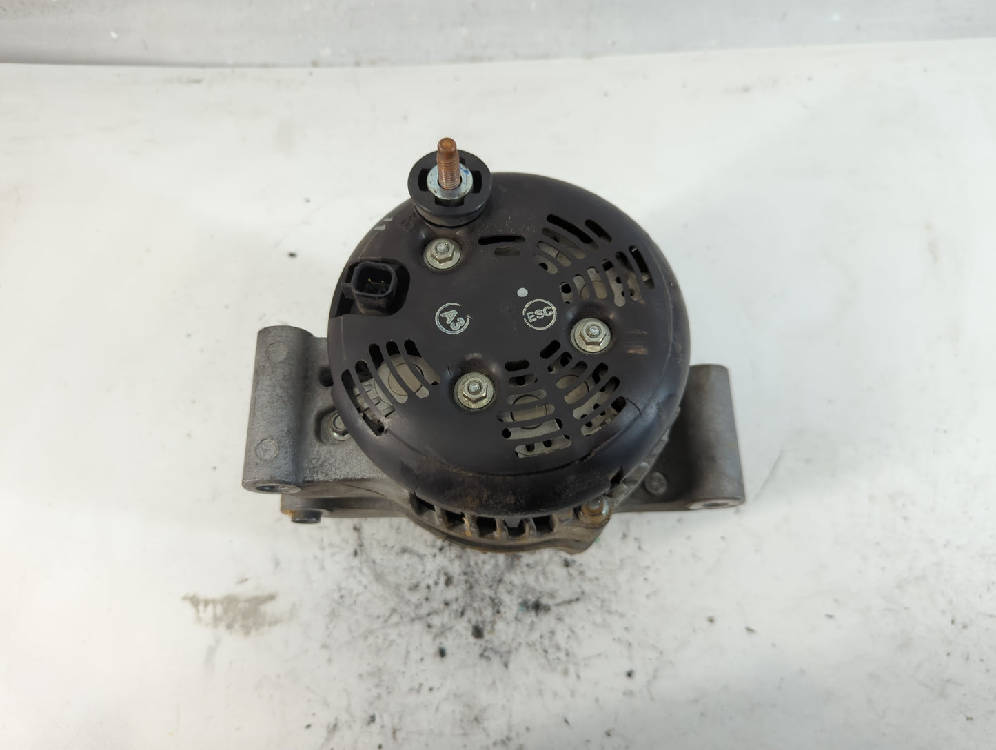 2011-2022 Dodge Charger Alternator Replacement Generator Charging Assembly Engine OEM P/N:MX421000-7041 P04801778AF Fits OEM