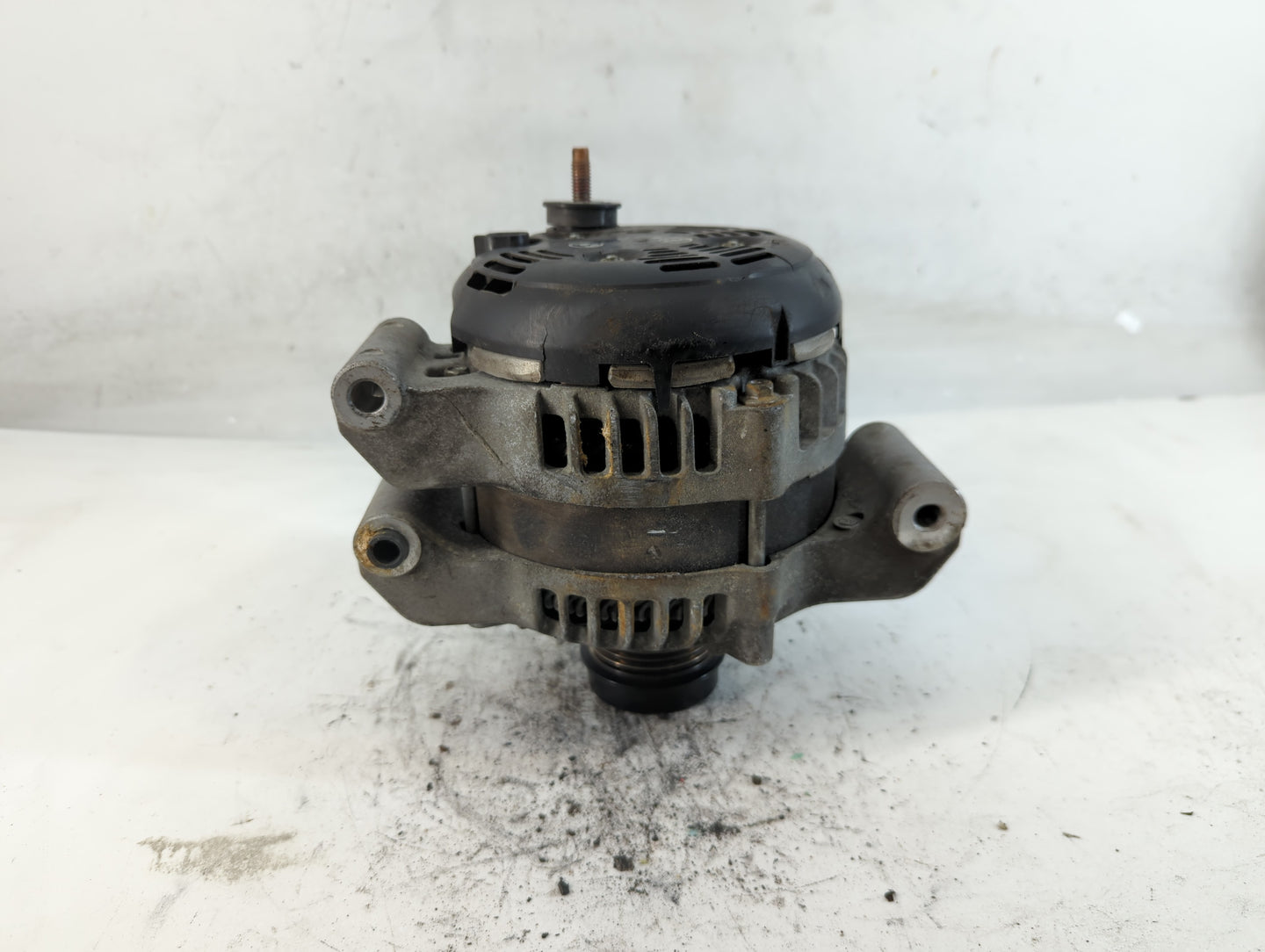2011-2022 Dodge Charger Alternator Replacement Generator Charging Assembly Engine OEM P/N:MX421000-7041 P04801778AF Fits OEM