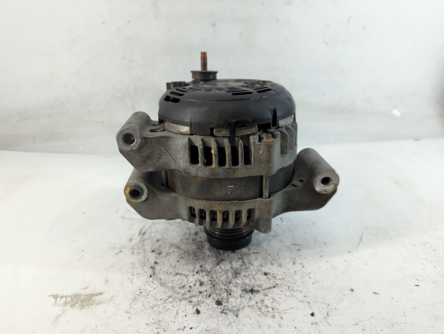 2011-2022 Dodge Charger Alternator Replacement Generator Charging Assembly Engine OEM P/N:MX421000-7041 P04801778AF Fits OEM