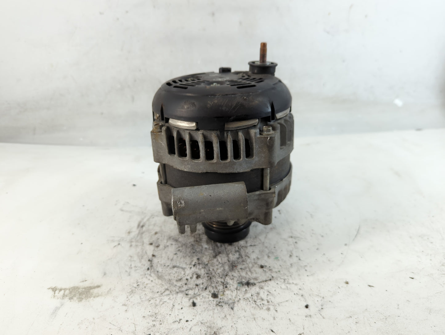 2011-2022 Dodge Charger Alternator Replacement Generator Charging Assembly Engine OEM P/N:MX421000-7041 P04801778AF Fits OEM