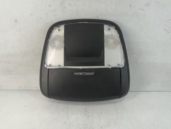 compare product 2016 Dodge Charger Overhead Roof Console 918836
