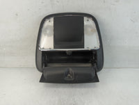 2016 Dodge Charger Overhead Roof Console 918836 - Oemusedautoparts1.com