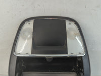 2016 Dodge Charger Overhead Roof Console 918836 - Oemusedautoparts1.com