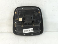 2016 Dodge Charger Overhead Roof Console 918836 - Oemusedautoparts1.com