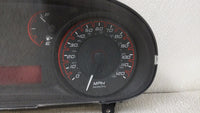 2016 Dodge Dart Instrument Cluster Speedometer Gauges P/N:68270648AC 68270648AB Fits OEM Used Auto Parts - Oemusedautoparts1
