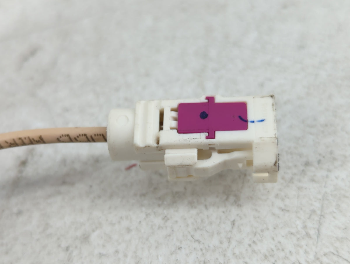 2016 Dodge Dart Antenna - Oem - Oemusedautoparts1.com