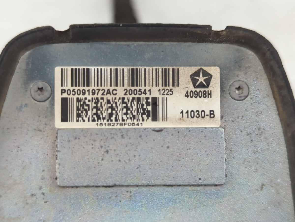 2016 Dodge Dart Antenna - Oem - Oemusedautoparts1.com