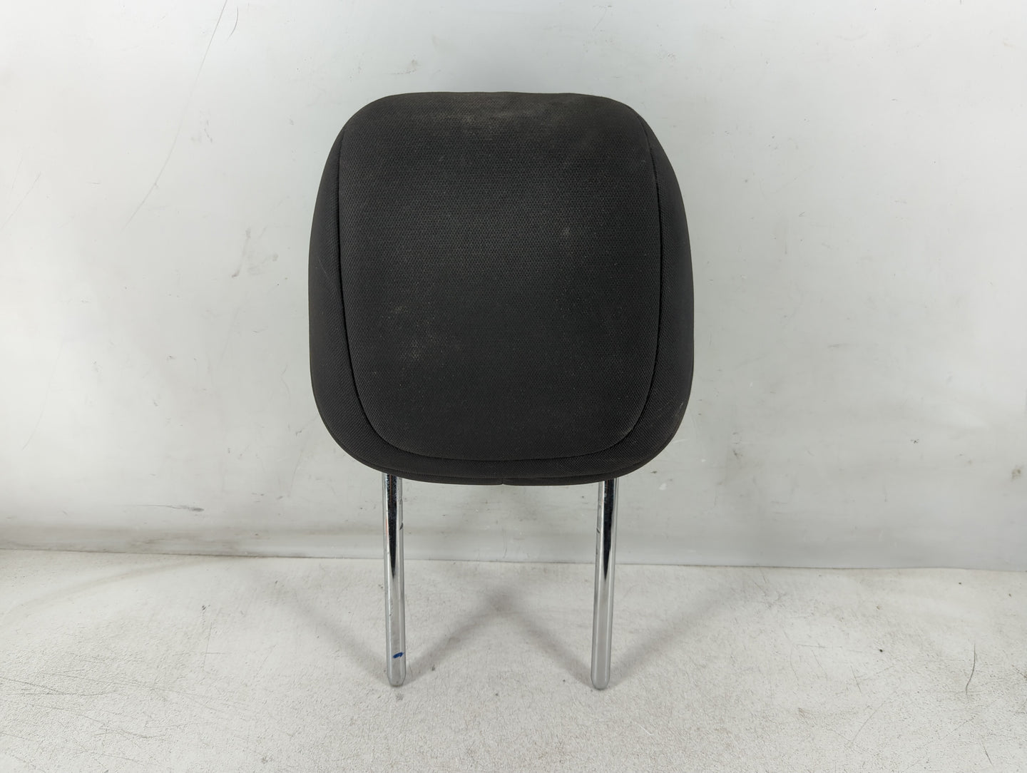 2016 Dodge Dart Headrest Head Rest Front Driver Passenger Seat Fits OEM Used Auto Parts - Oemusedautoparts1.com