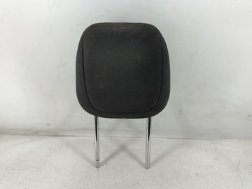 2016 Dodge Dart Headrest Head Rest Front Driver Passenger Seat Fits OEM Used Auto Parts - Oemusedautoparts1.com