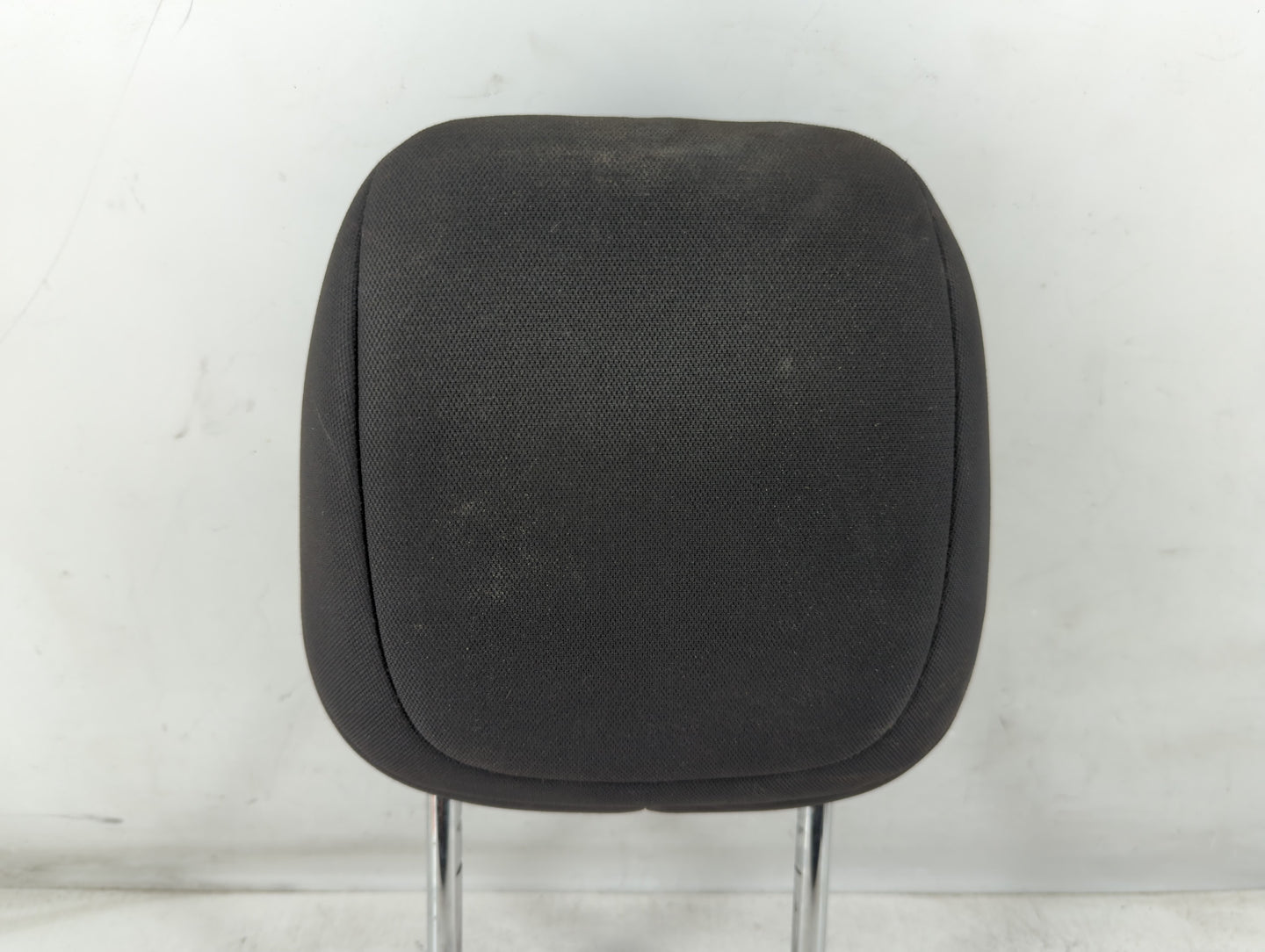 2016 Dodge Dart Headrest Head Rest Front Driver Passenger Seat Fits OEM Used Auto Parts - Oemusedautoparts1.com