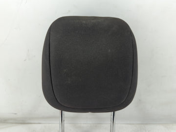 2016 Dodge Dart Headrest Head Rest Front Driver Passenger Seat Fits OEM Used Auto Parts