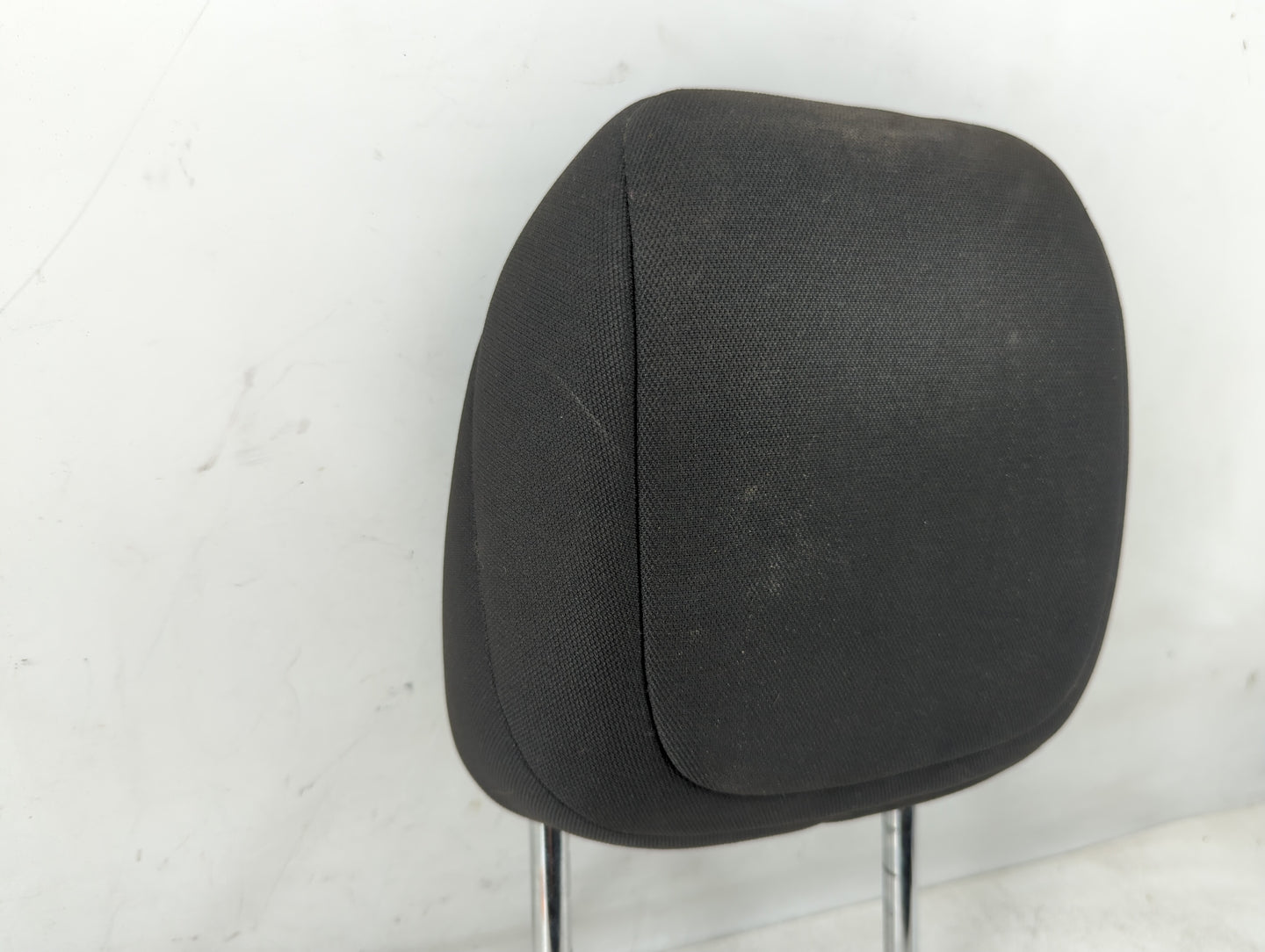 2016 Dodge Dart Headrest Head Rest Front Driver Passenger Seat Fits OEM Used Auto Parts - Oemusedautoparts1.com