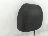2016 Dodge Dart Headrest Head Rest Front Driver Passenger Seat Fits OEM Used Auto Parts - Oemusedautoparts1.com