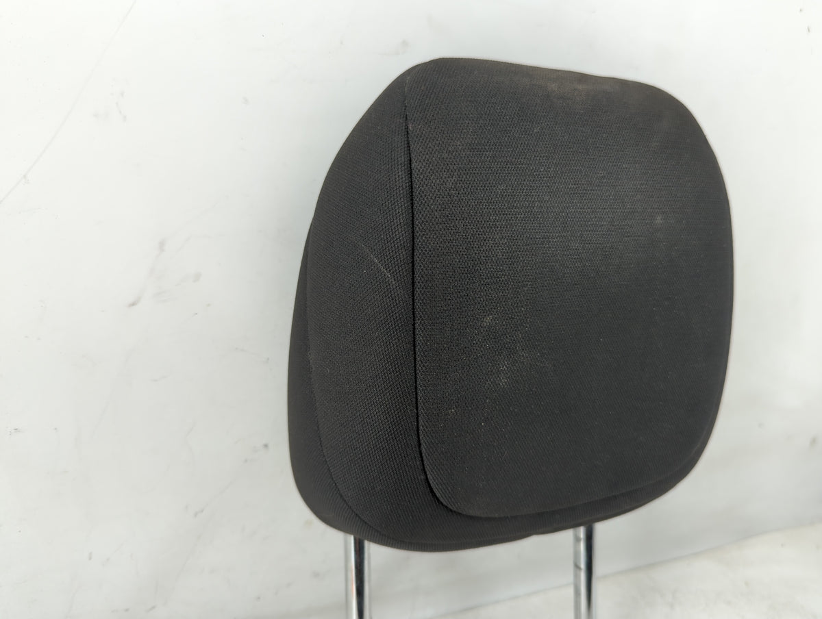 2016 Dodge Dart Headrest Head Rest Front Driver Passenger Seat Fits OEM Used Auto Parts - Oemusedautoparts1.com