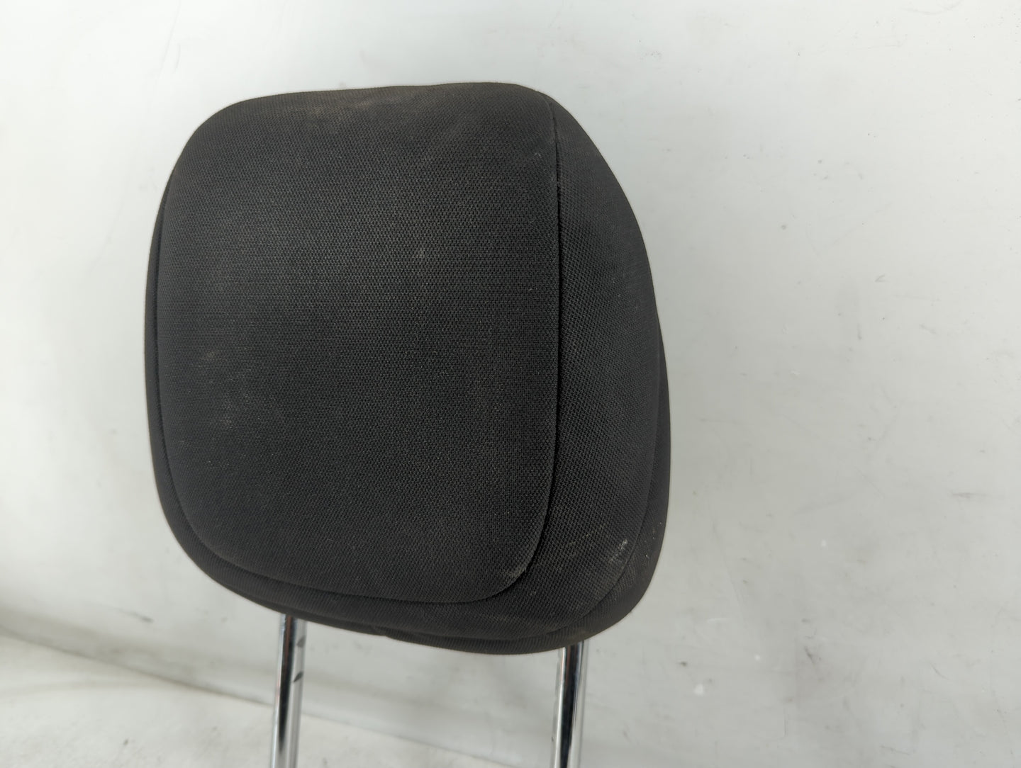 2016 Dodge Dart Headrest Head Rest Front Driver Passenger Seat Fits OEM Used Auto Parts - Oemusedautoparts1.com