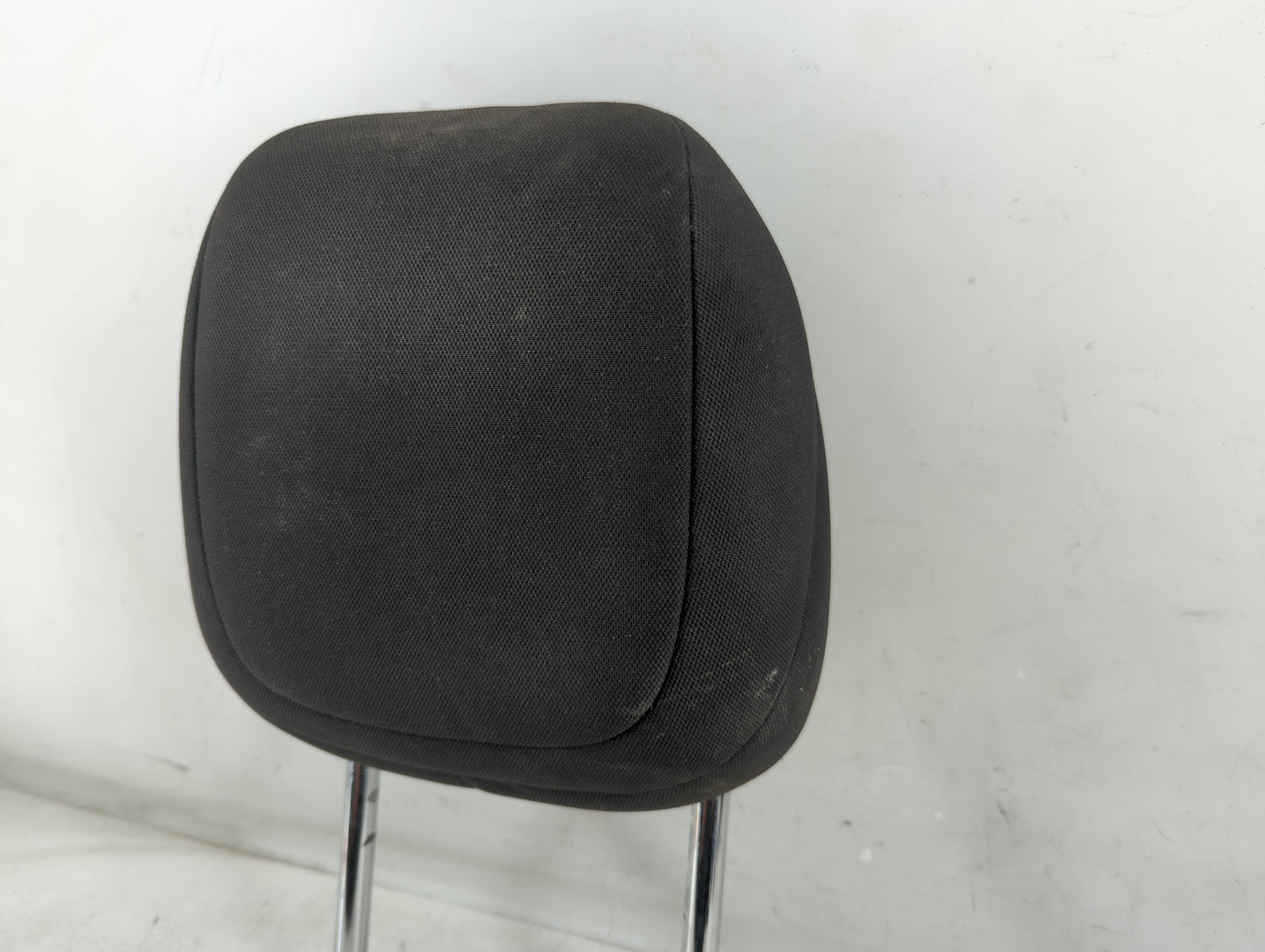2016 Dodge Dart Headrest Head Rest Front Driver Passenger Seat Fits OEM Used Auto Parts - Oemusedautoparts1.com