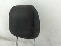2016 Dodge Dart Headrest Head Rest Front Driver Passenger Seat Fits OEM Used Auto Parts - Oemusedautoparts1.com