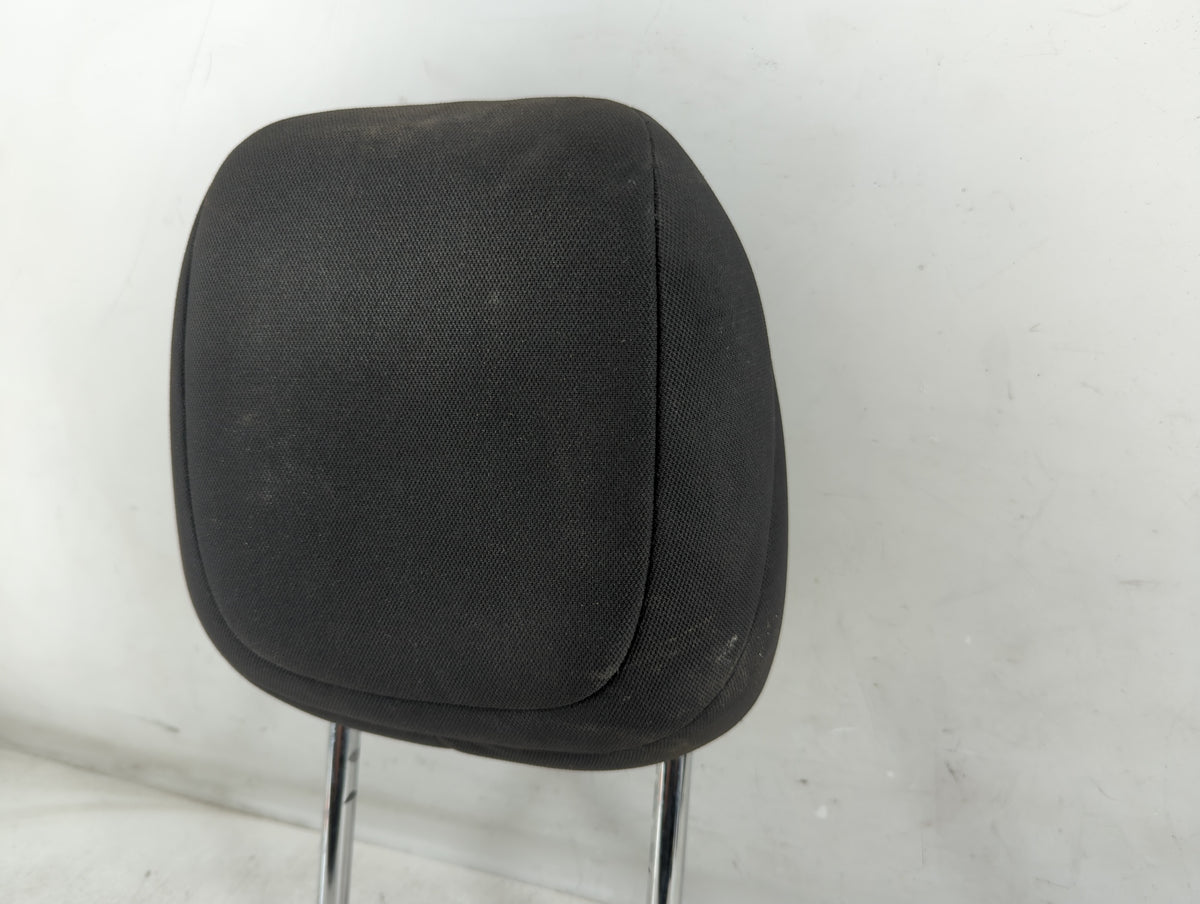 2016 Dodge Dart Headrest Head Rest Front Driver Passenger Seat Fits OEM Used Auto Parts - Oemusedautoparts1.com