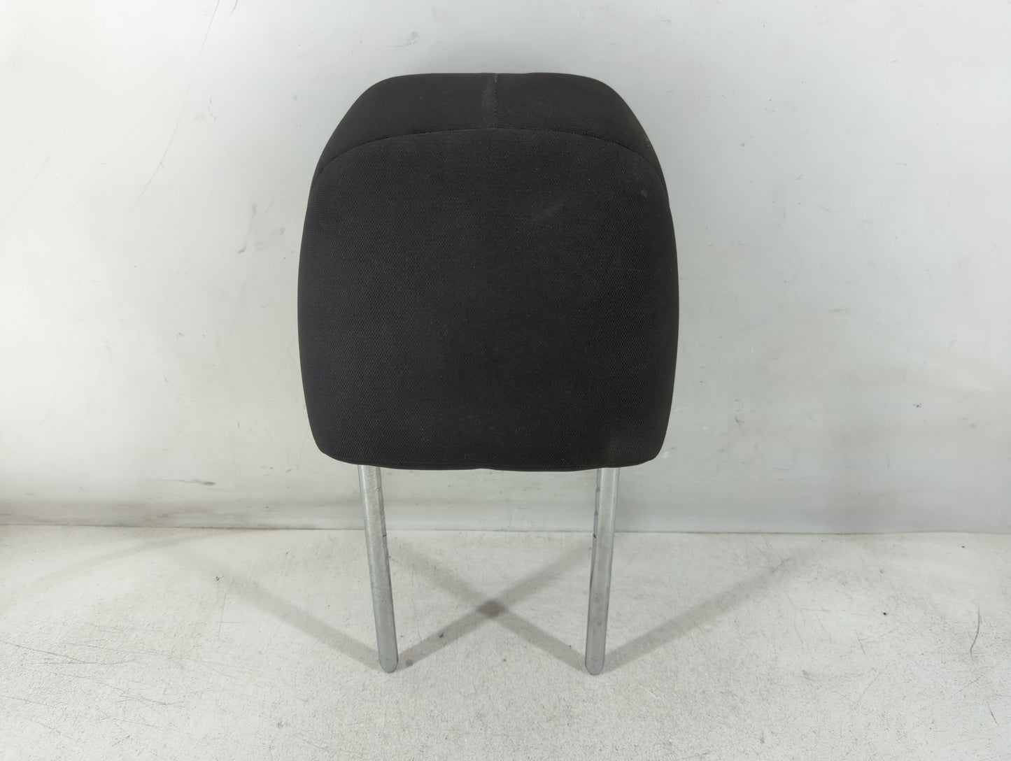 2016 Dodge Dart Headrest Head Rest Front Driver Passenger Seat Fits OEM Used Auto Parts - Oemusedautoparts1.com