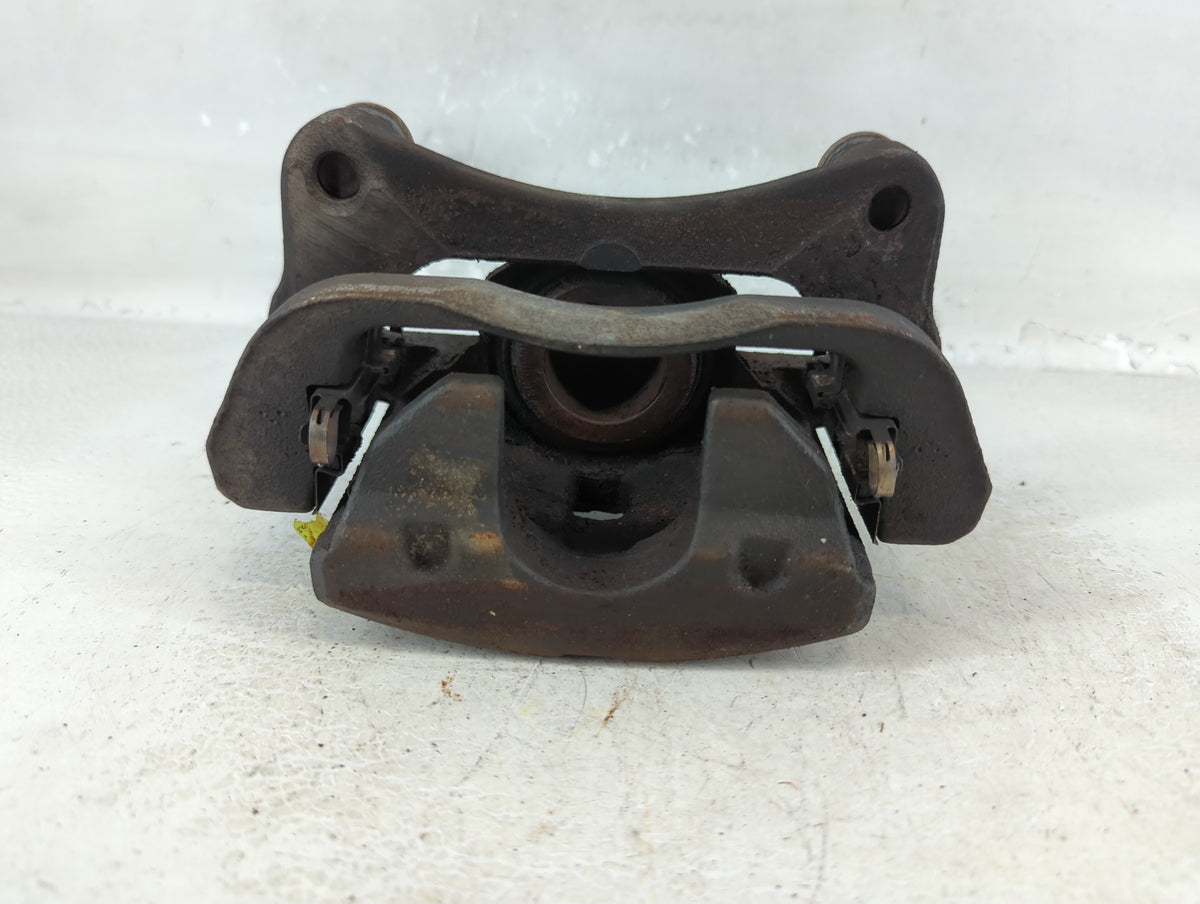 2016-2016 Dodge Dart Front Passenger Right Brake Caliper - Oemusedautoparts1.com