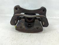 2016-2016 Dodge Dart Front Passenger Right Brake Caliper - Oemusedautoparts1.com