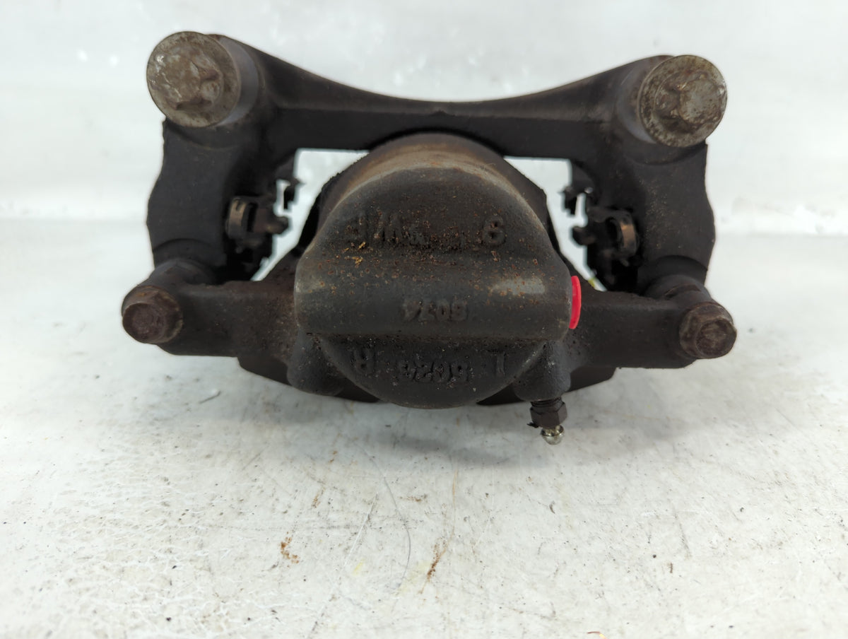 2016-2016 Dodge Dart Front Passenger Right Brake Caliper - Oemusedautoparts1.com