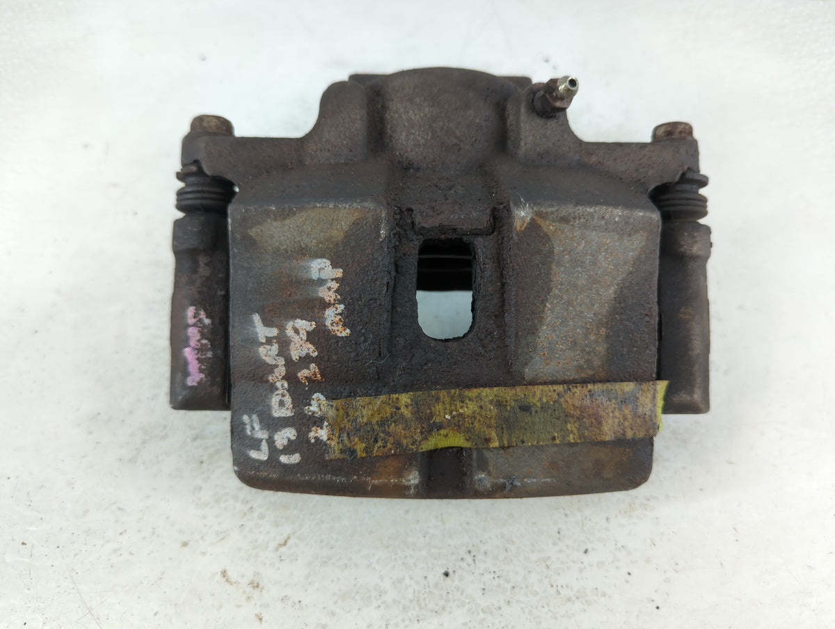 2016-2016 Dodge Dart Front Passenger Right Brake Caliper - Oemusedautoparts1.com