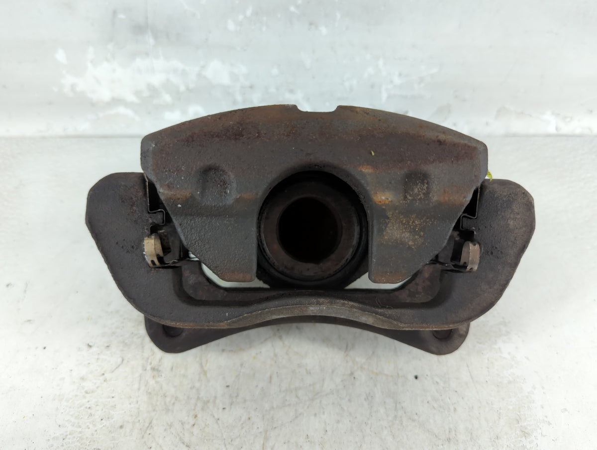 2016-2016 Dodge Dart Front Passenger Right Brake Caliper - Oemusedautoparts1.com