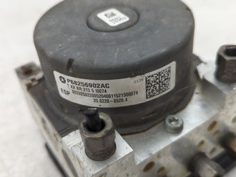 compare product 2014-2016 Dodge Dart ABS Pump Control Module Replacement Fits Fits 2014 2015 2016 OEM Used Auto Parts