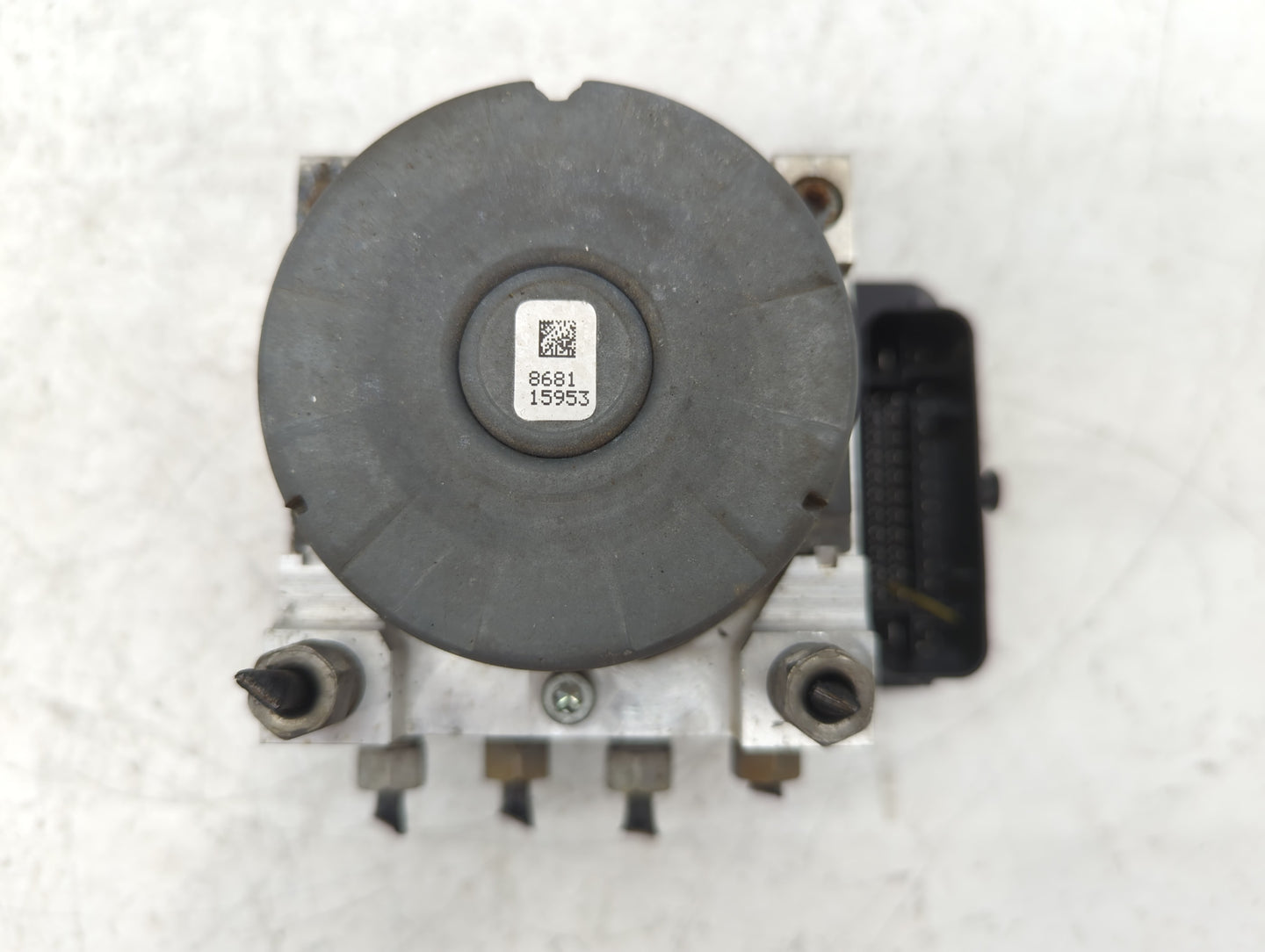 2014-2016 Dodge Dart ABS Pump Control Module Replacement Fits Fits 2014 2015 2016 OEM Used Auto Parts - Oemusedautoparts1.co