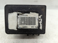 2014-2016 Dodge Dart ABS Pump Control Module Replacement Fits Fits 2014 2015 2016 OEM Used Auto Parts - Oemusedautoparts1.co