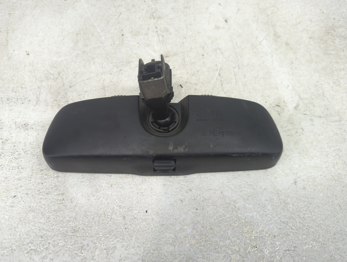 2013-2016 Dodge Dart Interior Rear View Mirror Replacement OEM Fits Fits 2007 2008 2009 2010 2011 2012 2013 2014 2015 2016 2