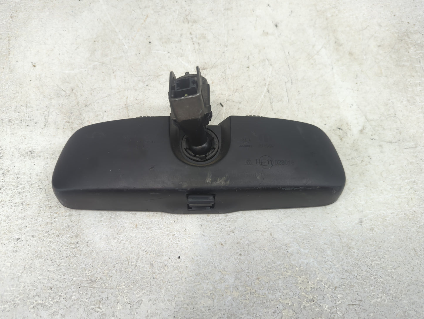 2013-2016 Dodge Dart Interior Rear View Mirror Replacement OEM Fits Fits 2007 2008 2009 2010 2011 2012 2013 2014 2015 2016 2