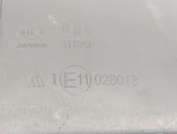 2013-2016 Dodge Dart Interior Rear View Mirror Replacement OEM Fits Fits 2007 2008 2009 2010 2011 2012 2013 2014 2015 2016 2