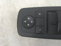 2013-2016 Dodge Dart Master Power Window Switch Replacement Driver Side Left Fits Fits 2013 2014 2015 2016 2017 OEM Used Aut