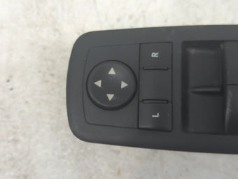 compare product 2013-2016 Dodge Dart Master Power Window Switch Replacement Driver Side Left Fits Fits 2013 2014 2015 2016 2017 OEM Used Auto Parts