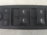 2013-2016 Dodge Dart Master Power Window Switch Replacement Driver Side Left Fits Fits 2013 2014 2015 2016 2017 OEM Used Aut