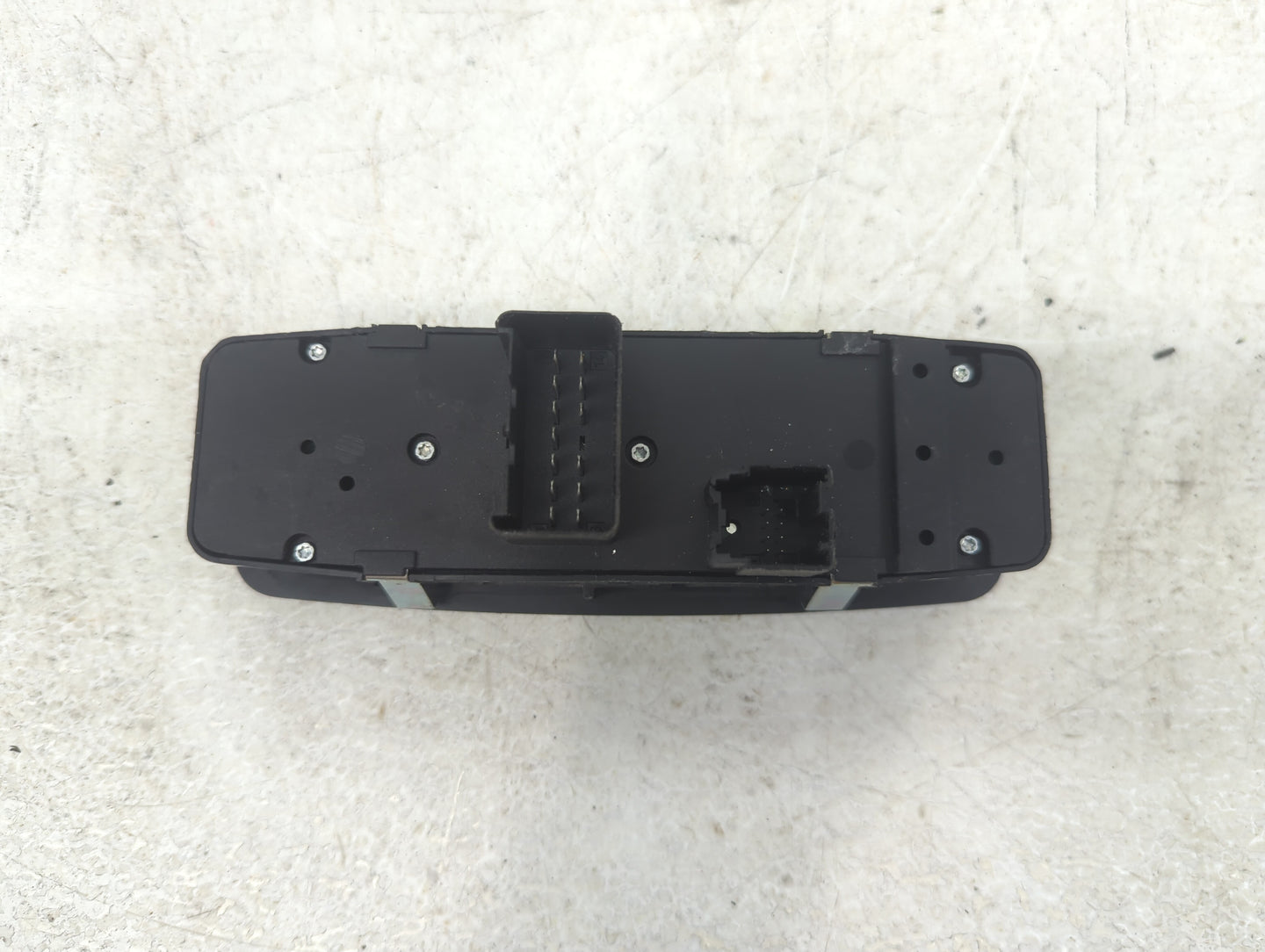2013-2016 Dodge Dart Master Power Window Switch Replacement Driver Side Left Fits Fits 2013 2014 2015 2016 2017 OEM Used Aut