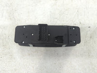2013-2016 Dodge Dart Master Power Window Switch Replacement Driver Side Left Fits Fits 2013 2014 2015 2016 2017 OEM Used Aut