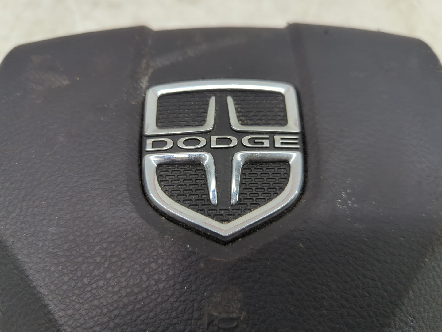 2013-2016 Dodge Dart Air Bag Driver Left Steering Wheel Mounted - Oemusedautoparts1.com