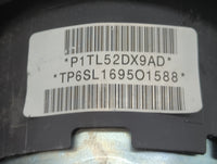 2013-2016 Dodge Dart Air Bag Driver Left Steering Wheel Mounted - Oemusedautoparts1.com