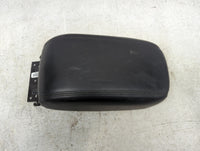 2016 Dodge Dart Center Console Armrest Cover Lid Fits OEM Used Auto Parts - Oemusedautoparts1.com