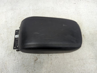 compare product 2016 Dodge Dart Center Console Armrest Cover Lid Fits OEM Used Auto Parts