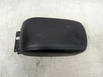 2016 Dodge Dart Center Console Armrest Cover Lid Fits OEM Used Auto Parts - Oemusedautoparts1.com